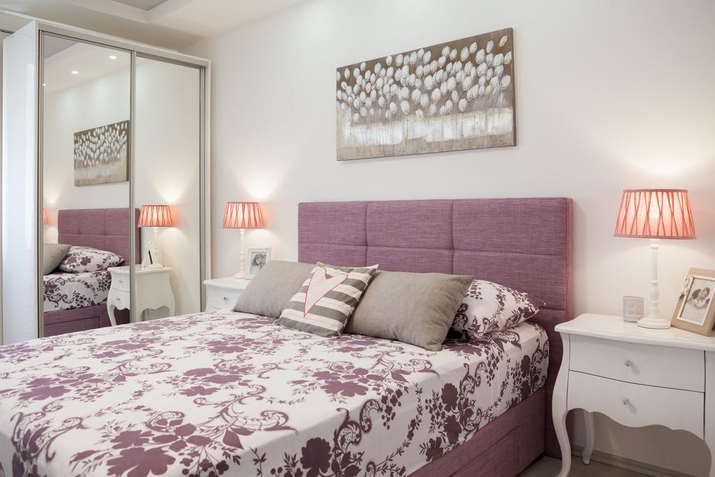 Old City Luxury Apartment Iris Split Exterior photo